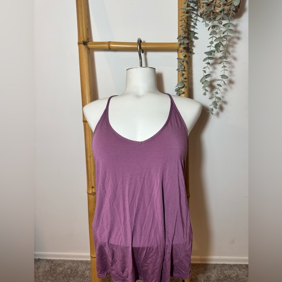 Lululemon Modal Silk Tank - Picture 4 of 7